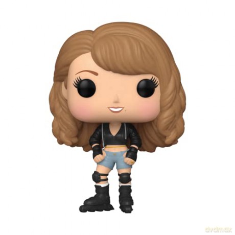 Funko POP Rocks: Mariah Carey- Fantasy [FIGURKA]