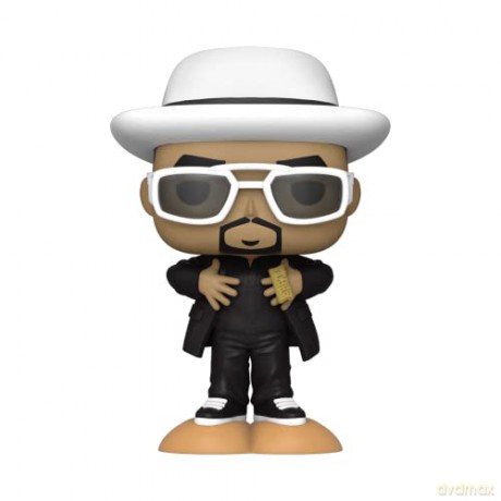 Funko POP Rocks: Sir-Mix-A-Lot [FIGURKA]
