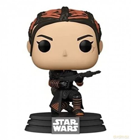 Funko POP Star Wars: Book of Boba Fett - Fennec [FIGURKA]