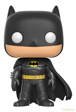 Funko POP! Heroes: DC - 18" Batman [FIGURKA]