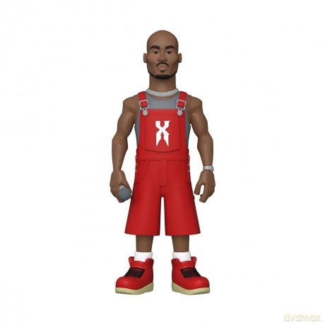 Funko Vinyl Gold 5": DMX [FIGURKA]