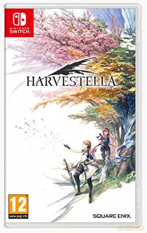Harvestella [GRA SWITCH]