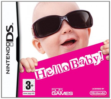 Hello Baby [GRA DS]