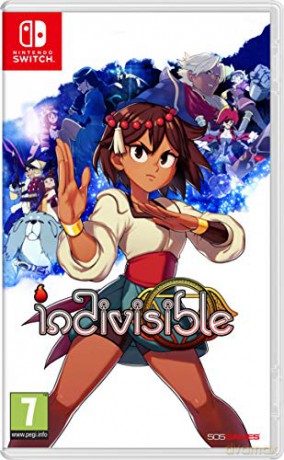 INDIVISIBLE [GRA SWITCH]