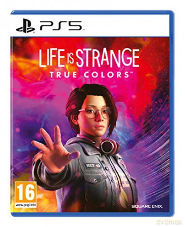 Life is Strange: True Colors [GRA PS5]