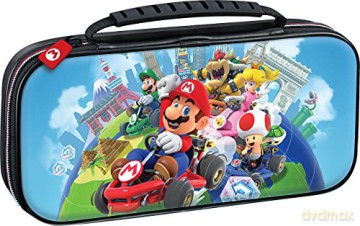 Mario Kart - Custodia Switch Ufficiale Nintendo