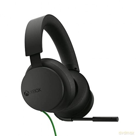Microsoft Cuffie Stereo per Xbox