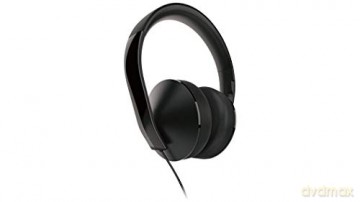 Microsoft XONE Cuffie Stereo