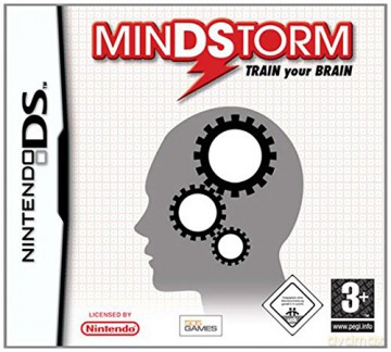 Mindstorm [GRA DS]