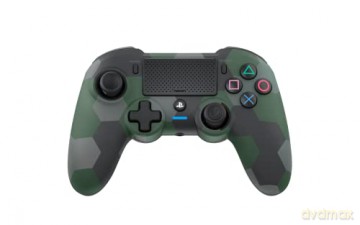 Nacon Controller Asimmetrico Wireless - licenza ufficiale PlayStation 4