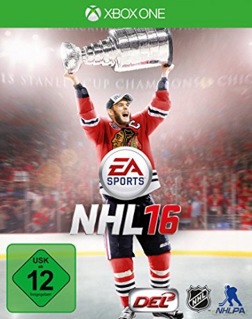 NHL 16 [GRA XBOX ONE]