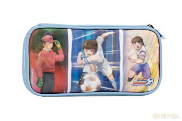 Nintendo Switch - Captain TSUBASA Lenticular Bag RIVALS (Switch) - Accessori