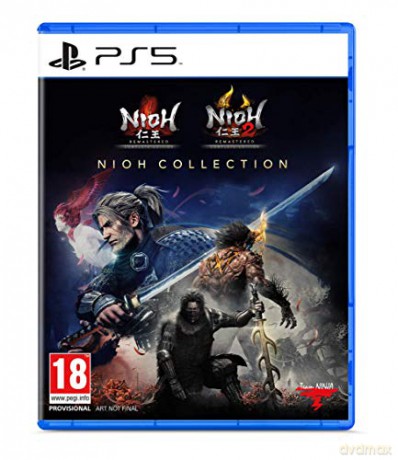 Nioh Collection [GRA PS5]