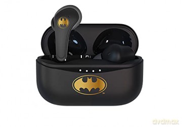 OTL Batman Earpods Not Machine Specific