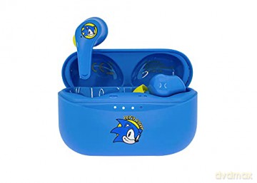 Słuchawki bezprzewodowe OTL Sonic Earpods Not Machine Specific