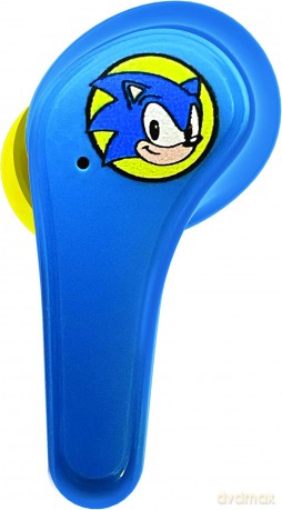 Słuchawki bezprzewodowe OTL Sonic Earpods Not Machine Specific