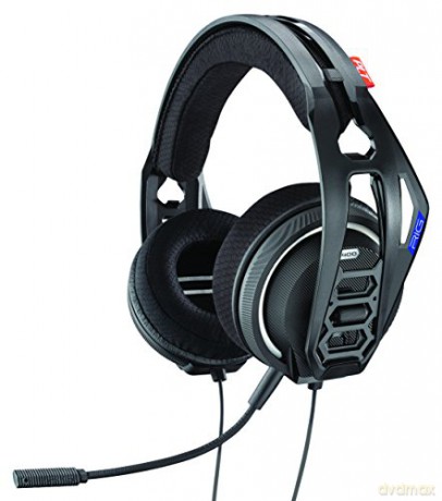 Plantronics RIG 400HS Gaming Headset - [Edizione: Regno Unito]