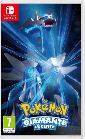 Pokémon Diamante Lucente [GRA SWITCH]