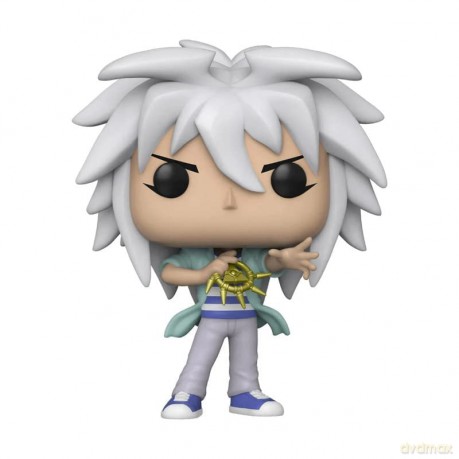 POP Animation: Yu-Gi-Oh- Yami Bakura [FIGURKA]