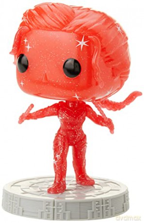 POP Artist Series: Infinity Saga- Black Widow (RD) [FIGURKA]