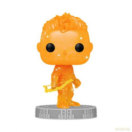 POP Artist Series: Infinity Saga- Hawkeye (OR) [FIGURKA]