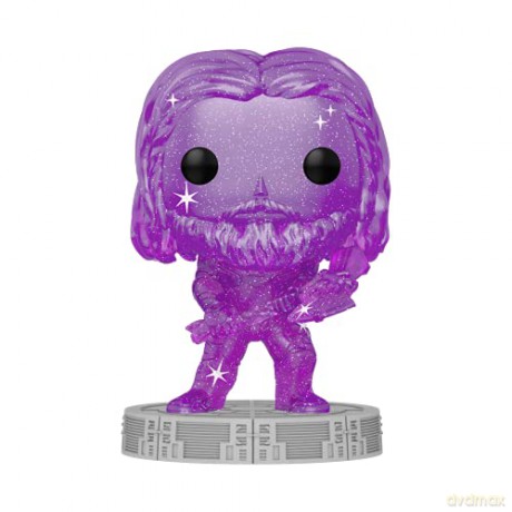 POP Artist Series: Infinity Saga- Thor (PU) [FIGURKA]