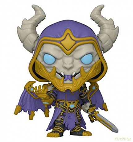POP Games: Tiny Tina's Wonderland - Dragon Lord [FIGURKA]