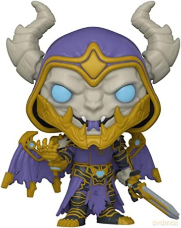 POP Games: Tiny Tina's Wonderland - Dragon Lord [FIGURKA]
