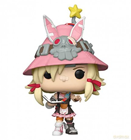 POP Games: Tiny Tina's Wonderland - Tiny Tina [FIGURKA]