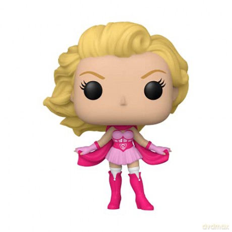 POP Heroes: BC Awareness- Bombshell Supergirl [FIGURKA]