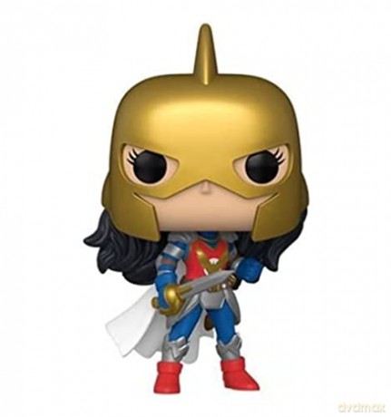 POP Heroes: WW 80th-WW (Flashpoint) [FIGURKA]