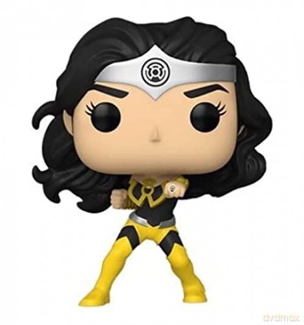 POP Heroes: WW 80th-WW(TheFallOfSinestro) [FIGURKA]