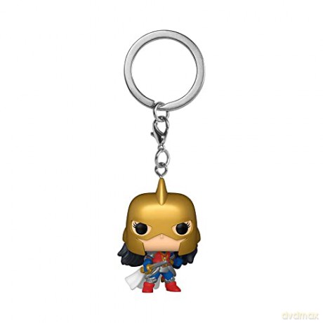 POP Keychain: WW 80th-WW (Flashpoint) [FIGURKA]