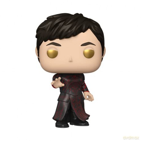 POP Marvel: Eternals - Druig [FIGURKA]