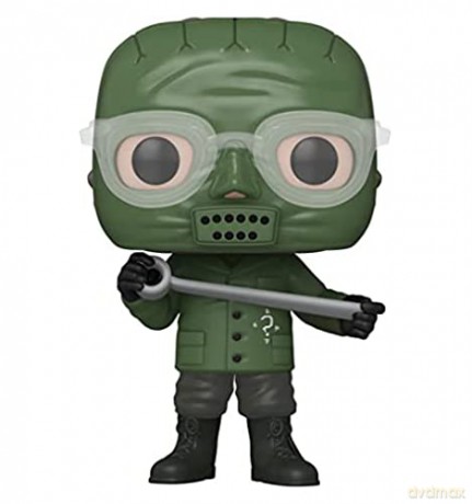 POP Movies: The Batman - The Riddler [FIGURKA]
