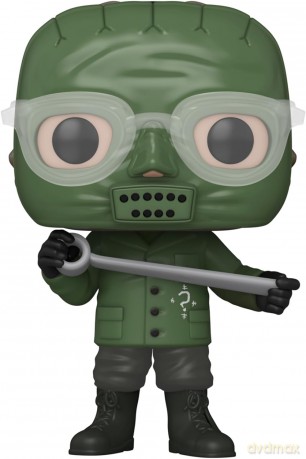POP Movies: The Batman - The Riddler [FIGURKA]