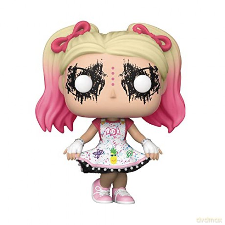 Pop WWE Wrestlemania 37 Alexa Bliss Vinyl Figure [FIGURKA]