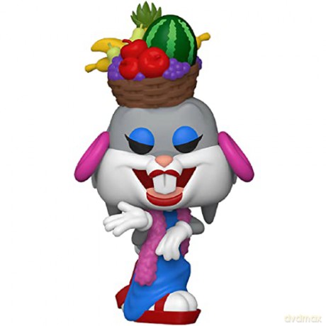 POP! Animation: Bugs 80th- Bugs in Fruit Hat [FIGURKA]