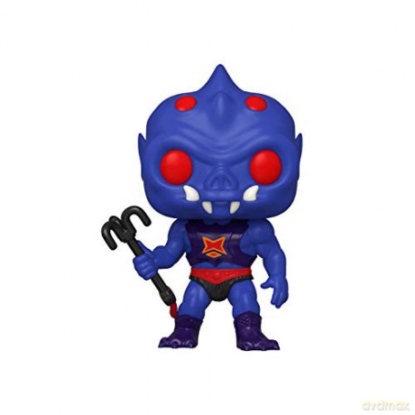 POP! Animation: Masters of the Universe - Webstor [FIGURKA]