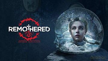 Remothered. Broken Porcelain [GRA PS4]