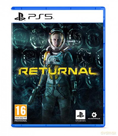 Returnal [GRA PS5]
