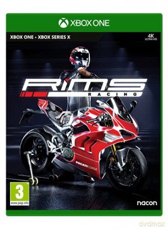 RiMS Racing [GRA XBOX ONE]
