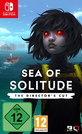 Sea of Solitude: The Director's Cut [GRA SWITCH]