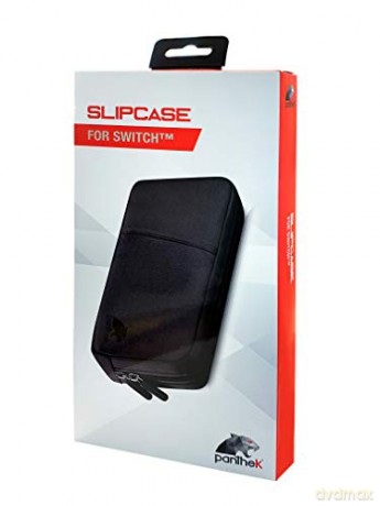 SLIPCASE per Switch