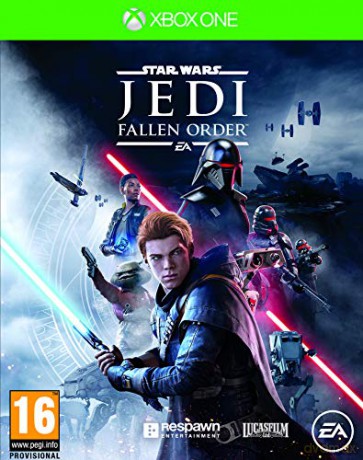 Star Wars Jedi Fallen Order [GRA XBOX ONE]