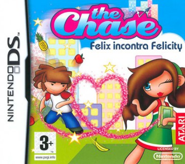 The Chase: Felix Meets Felicity [GRA DS]