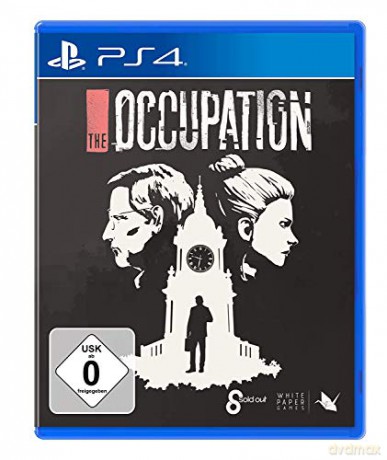 The Occupation [GRA PS4]