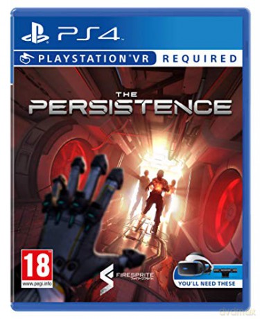 The Persistence, VR richiesto