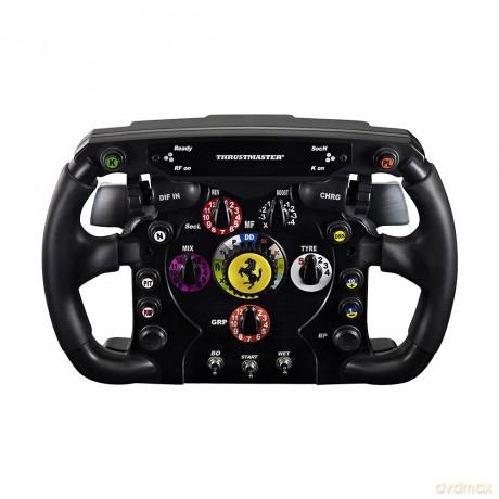 Thrustmaster F1 Wheel Add on per PS5 / / Xbox Series X|S / Xbox One / PC - official Licensed by Ferrari