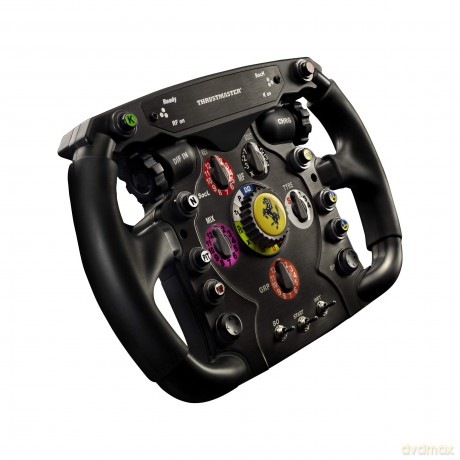 Thrustmaster F1 Wheel Add on per PS5 / / Xbox Series X|S / Xbox One / PC - official Licensed by Ferrari